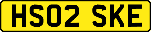 HS02SKE
