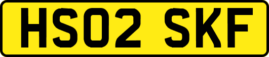 HS02SKF