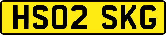 HS02SKG