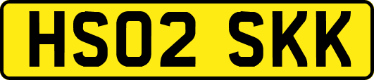 HS02SKK