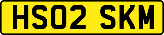 HS02SKM