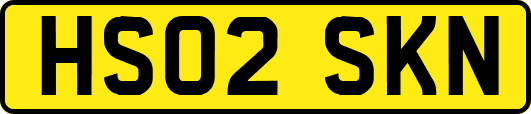 HS02SKN