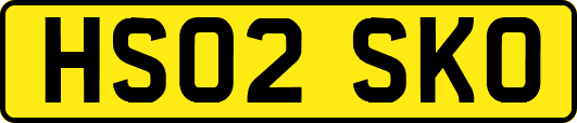 HS02SKO
