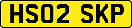 HS02SKP