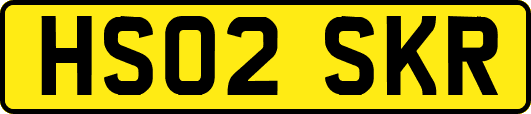 HS02SKR