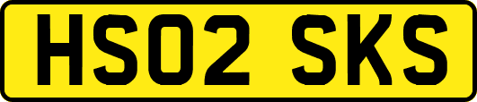 HS02SKS
