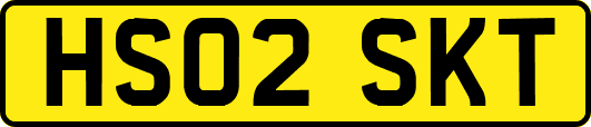 HS02SKT