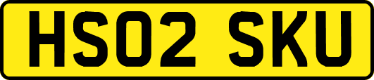 HS02SKU