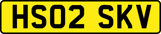 HS02SKV