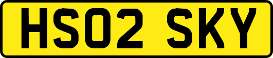 HS02SKY
