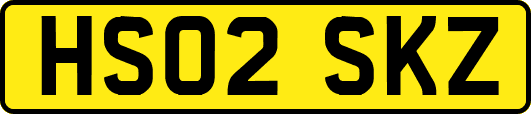 HS02SKZ