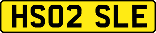 HS02SLE