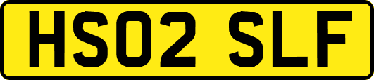 HS02SLF