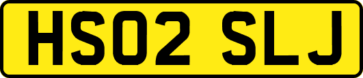 HS02SLJ