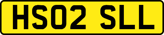 HS02SLL