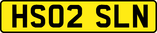 HS02SLN