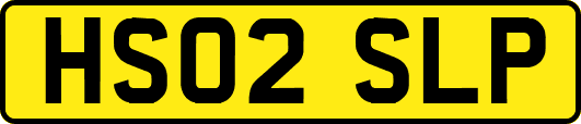 HS02SLP