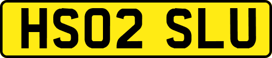 HS02SLU