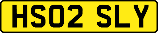 HS02SLY