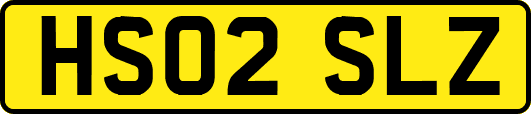 HS02SLZ