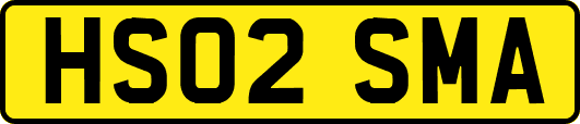 HS02SMA