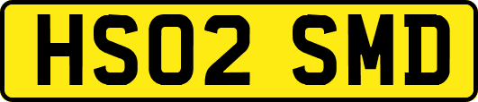 HS02SMD