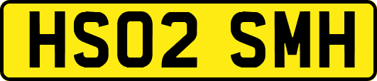 HS02SMH