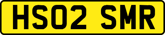 HS02SMR