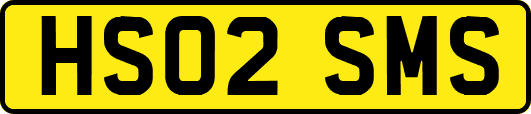HS02SMS