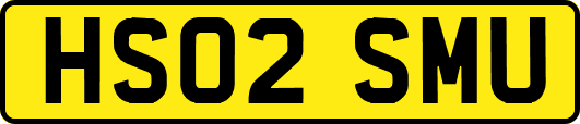 HS02SMU