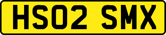 HS02SMX