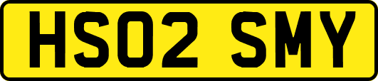 HS02SMY