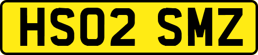 HS02SMZ