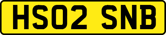 HS02SNB