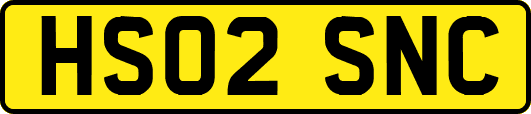 HS02SNC