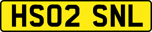 HS02SNL