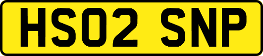 HS02SNP