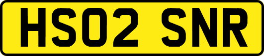 HS02SNR