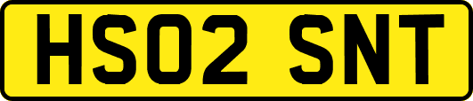 HS02SNT