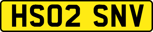 HS02SNV