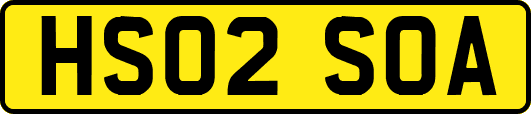 HS02SOA