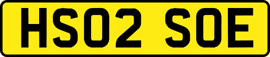 HS02SOE