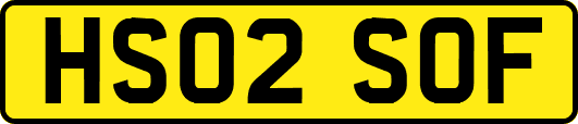 HS02SOF