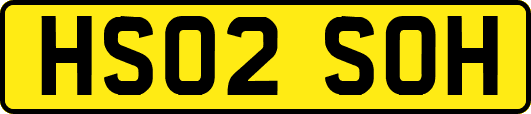 HS02SOH