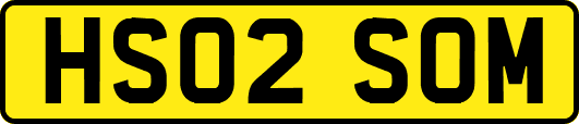 HS02SOM