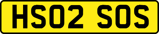 HS02SOS