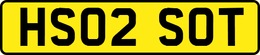 HS02SOT