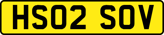 HS02SOV