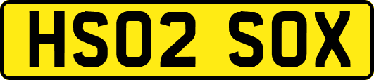 HS02SOX