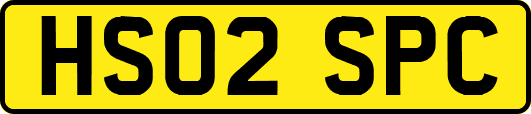 HS02SPC